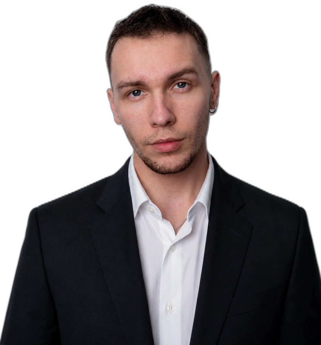 Nazar Alekseitsev